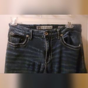 Men's BKE Tyler Straight Jeans